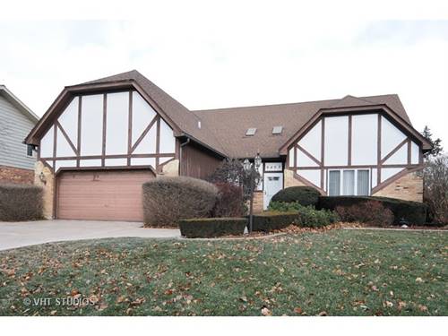 6483 Bannister, Lisle, IL 60532