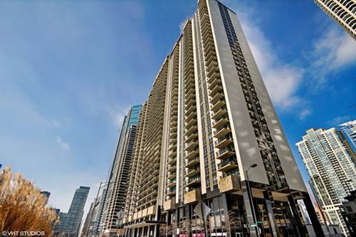 400 E Randolph Unit 3613, Chicago, IL 60601