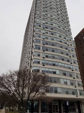 3900 N Lake Shore Unit 2B, Chicago, IL 60613