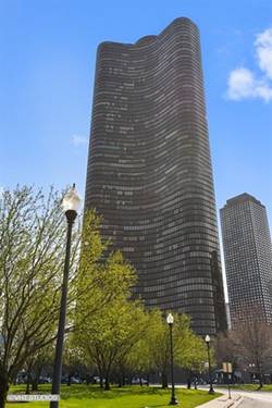 505 N Lake Shore Unit 4203, Chicago, IL 60611