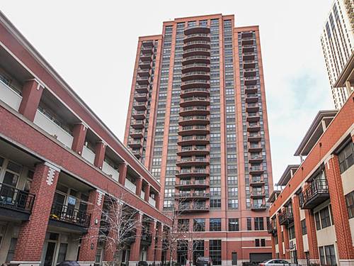 330 N Jefferson Unit 1006, Chicago, IL 60661