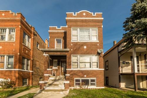 5030 W Henderson, Chicago, IL 60641