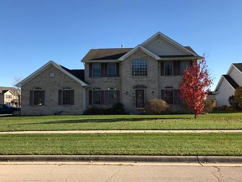 4707 Cabot, Cherry Valley, IL 61016