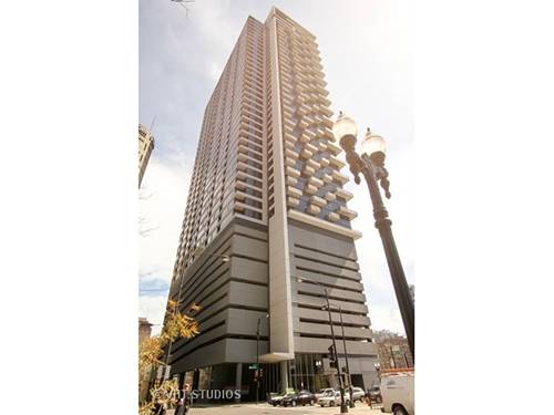 235 W Van Buren Unit 2708, Chicago, IL 60607