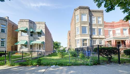 4244 W Washington, Chicago, IL 60612