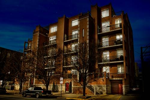 816 W Hubbard Unit 5, Chicago, IL 60642