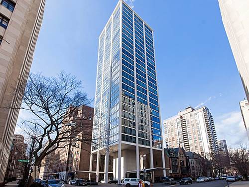 1300 N Astor Unit 25AS, Chicago, IL 60610