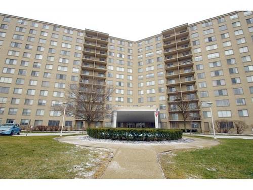 6933 N Kedzie Unit 1108, Chicago, IL 60645