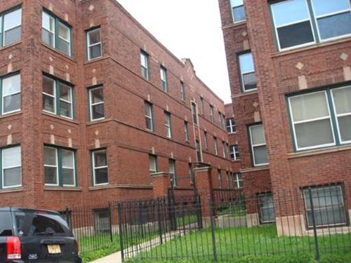 816 E 44th Unit 1, Chicago, IL 60653