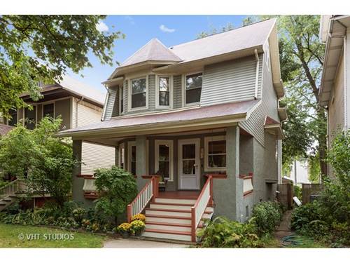 1521 W Glenlake, Chicago, IL 60660