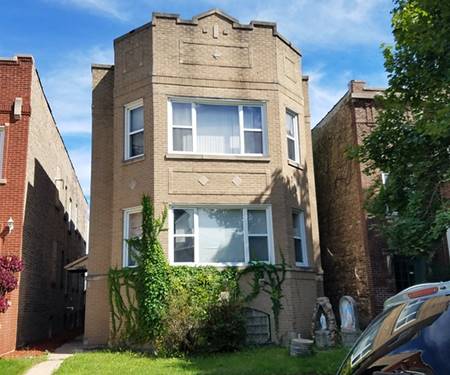 4527 N Troy Unit 1, Chicago, IL 60625