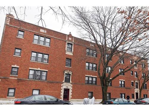 2149 W Argyle Unit 2, Chicago, IL 60625