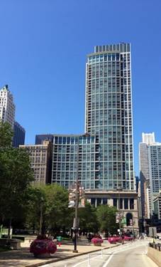 130 N Garland Unit 4003, Chicago, IL 60602