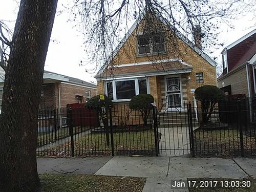 3530 W 73rd, Chicago, IL 60629