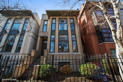 1724 N Winchester, Chicago, IL 60622