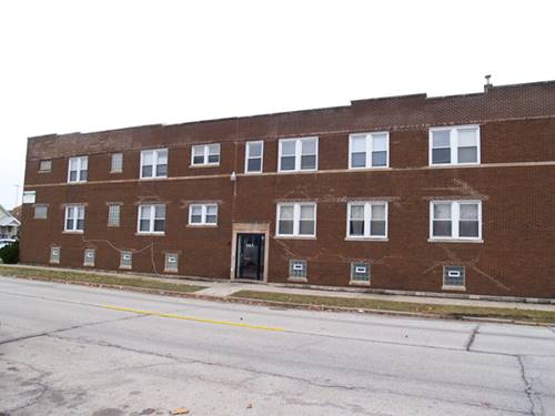 578 Douglas Unit 1, Calumet City, IL 60409