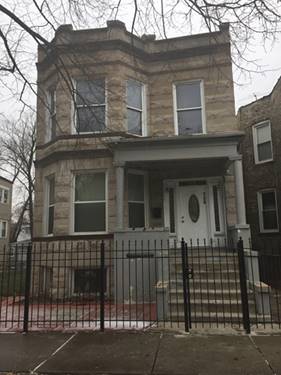730 N Christiana, Chicago, IL 60624