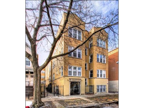 2040 N Spaulding Unit 2N, Chicago, IL 60647