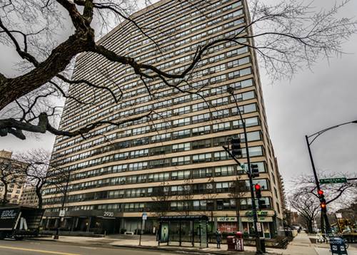 2930 N Sheridan Unit 2202, Chicago, IL 60657