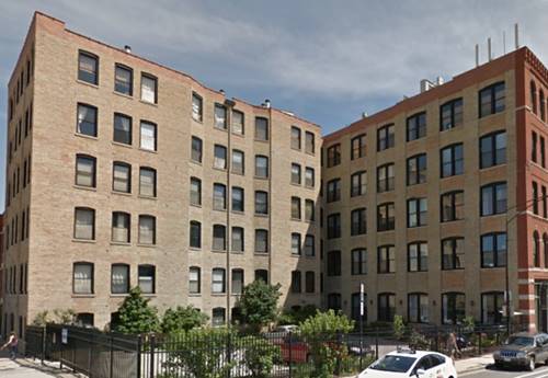 525 N Halsted Unit 215, Chicago, IL 60642