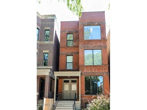 941 N Hoyne Unit 3, Chicago, IL 60622