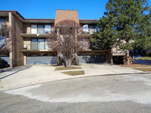 4014 W 93rd Unit 1D, Oak Lawn, IL 60453