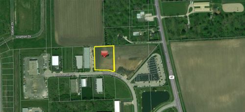 169 Commercial, Yorkville, IL 60560