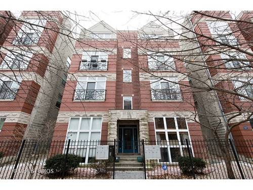 2123 W Rice Unit 3E, Chicago, IL 60622