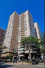 6301 N Sheridan Unit 23E, Chicago, IL 60660