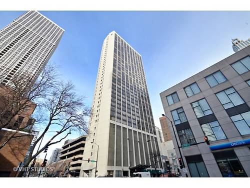 2 E Oak Unit 3209, Chicago, IL 60611