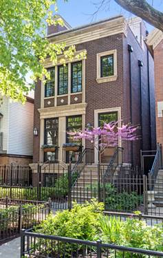 2538 N Wayne, Chicago, IL 60614