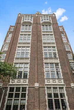 20 E Cedar Unit 16A, Chicago, IL 60611