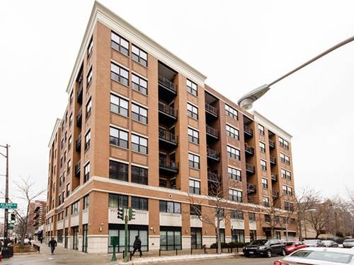 950 W Leland Unit 506, Chicago, IL 60640