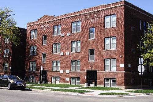 4866 N Rockwell Unit 1E, Chicago, IL 60625