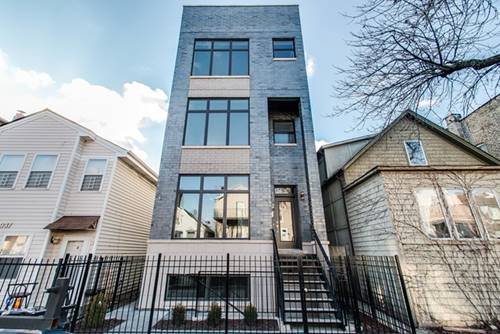 2900 W Lyndale Unit 2, Chicago, IL 60647