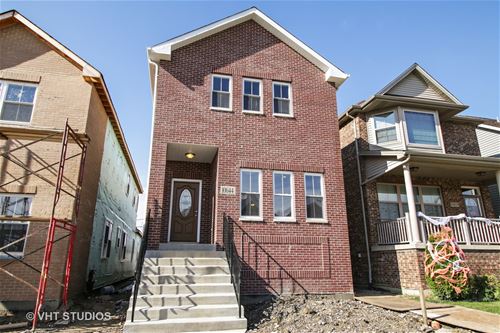 10644 S Martin, Chicago, IL 60643