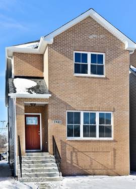 10610 S Martin, Chicago, IL 60643