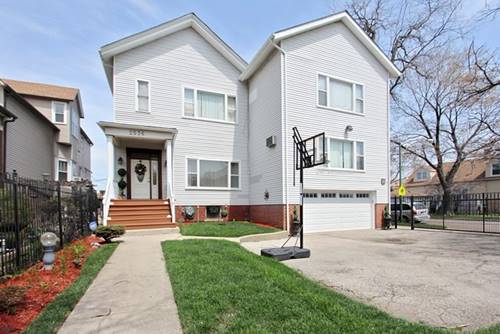 2536 W Logan Unit 1, Chicago, IL 60647