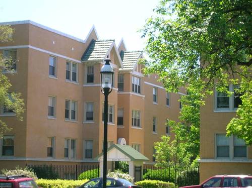 2137 N Kedzie Unit G, Chicago, IL 60647