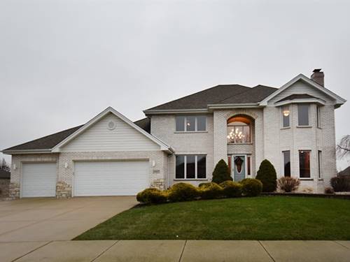 19409 Boulder Ridge, Mokena, IL 60448