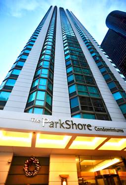 195 N Harbor Unit 3601, Chicago, IL 60601