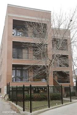 7443 N Rogers Unit 3W, Chicago, IL 60626