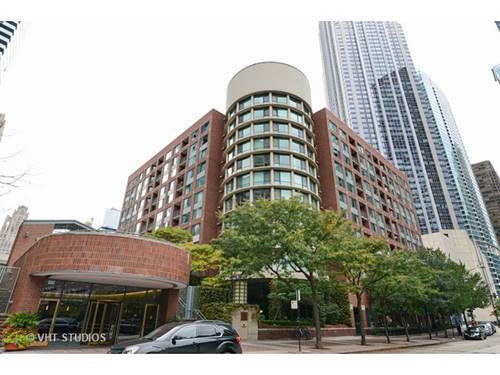 480 N Mcclurg Unit 716N, Chicago, IL 60611