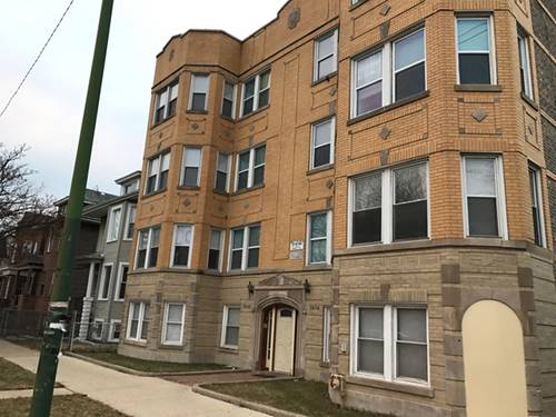 3416 W Palmer Unit 2W, Chicago, IL 60647