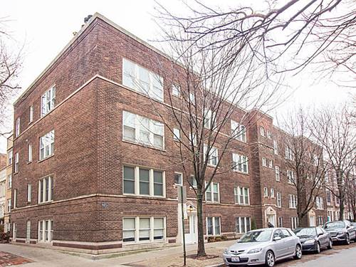 743 W Belden Unit A, Chicago, IL 60614