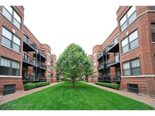 2703 N Mildred Unit 1B, Chicago, IL 60614