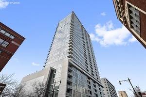 1720 S Michigan Unit 2917, Chicago, IL 60616