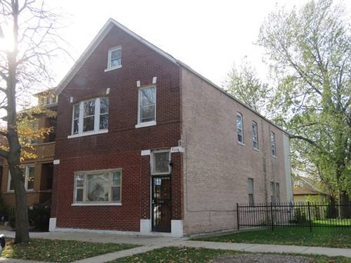 8316 S Essex, Chicago, IL 60617