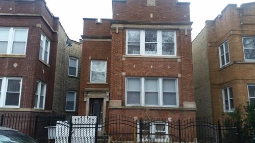 3023 W Gunnison Unit 2, Chicago, IL 60625