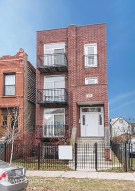 1710 N Whipple Unit 1, Chicago, IL 60647